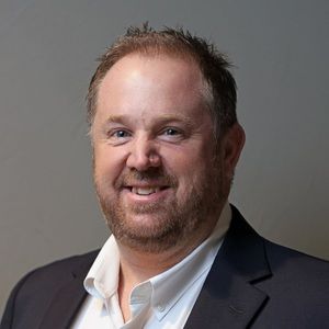 Meet your Posher, Sean